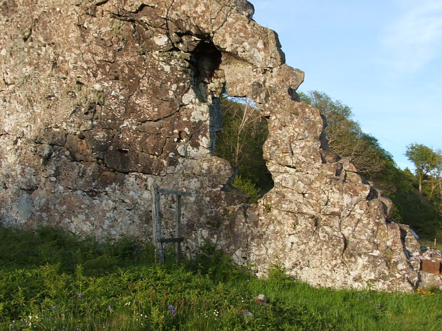 The Wishing Stone